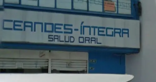 CEANDES INTEGRA CEANDES INTEGRA